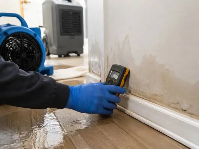 24/7 Water damage restoration services in Shiloh, PA - Rapid flood cleanup and mitigation